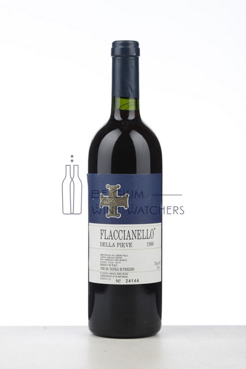 Picture of 1988 FLACCIANELLO DELLA PIEVE